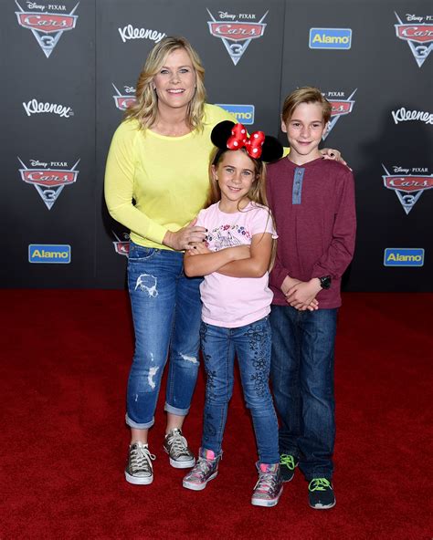 benjamin sanov|alison sweeney daughter.